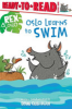 Rex___Oslo___Oslo_Learns_to_Swim