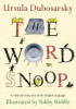 The_word_snoop