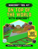 On_top_of_the_world_with_Minecraft