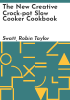 The_new_creative_crock-pot_slow_cooker_cookbook