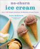 No-churn_ice_cream