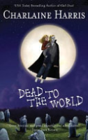 Dead to the world