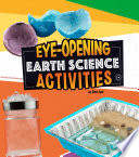 Eye-opening_earth_science_activities