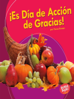 __Es_D__a_de_Acci__n_de_Gracias___It_s_Thanksgiving__