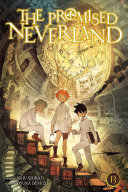 The_promised_Neverland__volume_13