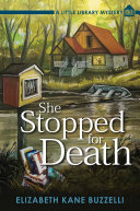 She_stopped_for_death