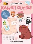 Draw_Manga_Style___Kawaii_Cuties