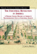 The_industrial_revolution_in_America
