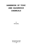 Handbook_of_toxic_and_hazardous_chemicals