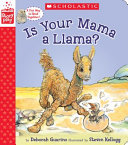 Is_your_Mama_a_llama__