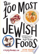 The_100_most_Jewish_foods