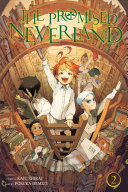 The_promised_Neverland__volume_2