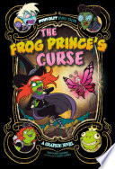The_frog_prince_s_curse