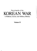 Encyclopedia_of_the_Korean_War__vol_1