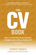 The_CV_book
