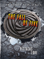 The_fall_of_five