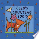 Cleo_s_counting_book