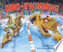 Dino-swimming