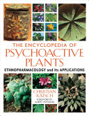 The_encyclopedia_of_psychoactive_plants
