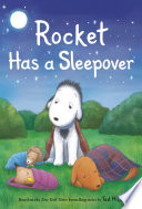 Rocket_has_a_sleepover