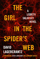 The girl in the spider's web