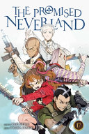 The_promised_Neverland__volume_17