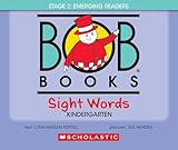 Bob_Books___Sight_Words_-_Kindergarten_-_Stage_2___Emerging_Readers