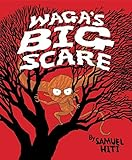 Waga_s_big_scare