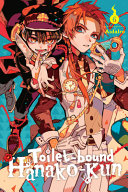 Toilet-bound__Hanako-kun__Vol__6