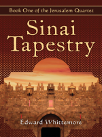 Sinai_Tapestry
