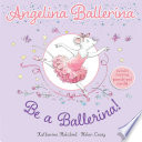 Be_a_ballerina_