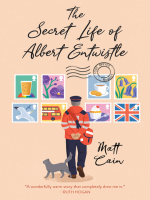 The_Secret_Life_of_Albert_Entwistle