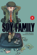 Spy_x_family__Vol__8