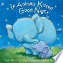 If_animals_kissed_good_night