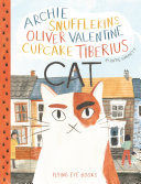 Archie_Snufflekins_Oliver_Valentine_Cupcake_Tiberius_Cat