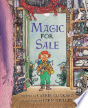 Magic_for_sale