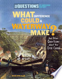 What_difference_could_a_waterway_make_