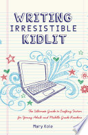 Writing_irresistible_kidlit