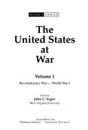 The_United_States_at_war