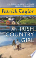An Irish country girl