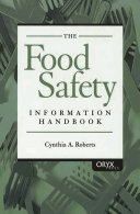 The_food_safety_information_handbook