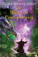 The_Merlin_Conspiracy