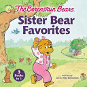 Sister_Bear_favorites