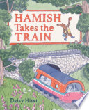 Hamish_takes_the_train