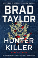 Hunter killer : a novel
