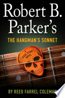 Robert B. Parker's The hangman's sonnet
