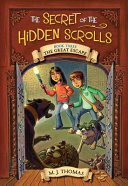 The_Secret_of_the_Hidden_Scrolls___The_Great_Escape