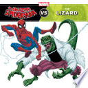 The_amazing_Spider-man_vs__the_Lizard