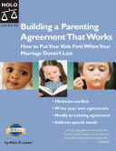 Building_a_parenting_agreement_that_works