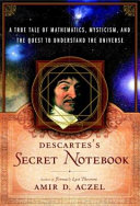 Descartes__secret_notebook